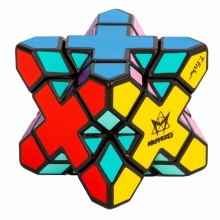 Meffert´s 501246 - Meffert´s Skewb Extreme