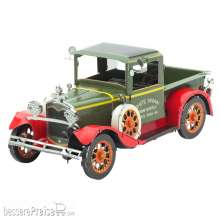 Metal Earth 502113 - Metal Earth: Ford - 1931 Ford Model A