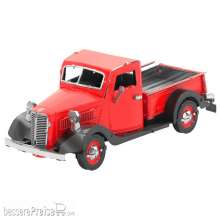 Metal Earth 502115 - Metal Earth: Ford - 1937 Ford Pickup Truck