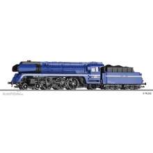 Tillig 502275 - Dampflokomotive 30 Jahre TILLIG