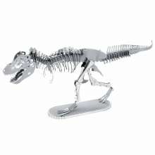 Metal Earth 502430 - Metal Earth: Tyrannosaurus Rex