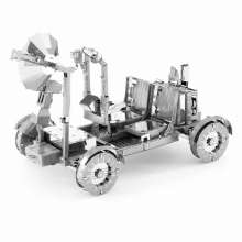 Metal Earth 502515 - Metal Earth: Apollo Lunar Rover