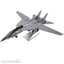 Metal Earth 502523 - Metal Earth: F-14 Tomcat