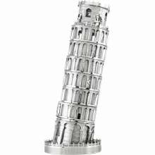 Metal Earth 502562 - Metal Earth: Schiefer Turm von Pisa