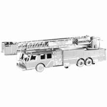 Metal Earth 502607 - Metal Earth: Fire Truck