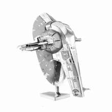 Metal Earth 502655 - Metal Earth: Slave I™