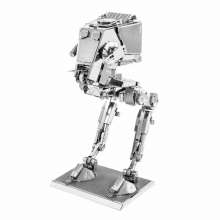 Metal Earth 502657 - Metal Earth: AT-ST™