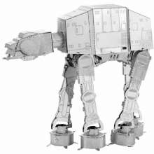 Metal Earth 502662 - Metal Earth: AT-AT™