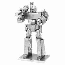 Metal Earth 502680 - Metal Earth: Megatron