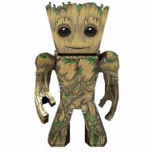 Metal Earth 502808 - Metal Earth: Guardians of the Galaxy Groot