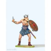 Preiser 50303 - 1:25 Gallier,