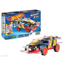 Revell 50311 - Maker Kitz ´Winning Formula, schwarz´