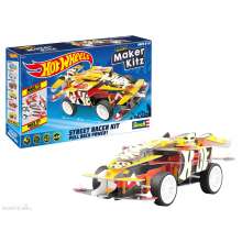 Revell 50312 - Maker Kitz ´Winning Formula´, orange