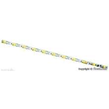 Viessmann 5049 - H0 Waggon-Innenbeleuchtung, 11 LEDs gelb