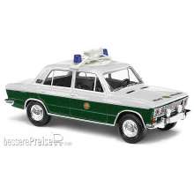 Busch 50507 - Lada 1500 »Volkspolizei«