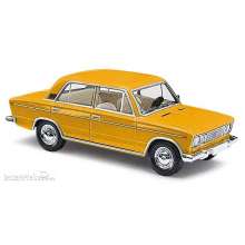 Busch 50552 - Lada 1600, Hellorange