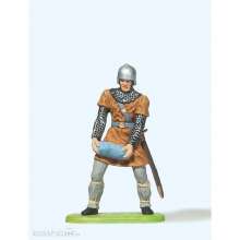 Preiser 50931 - 1:25 Normanne,