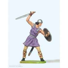 Preiser 50933 - 1:25 Normanne,