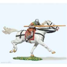 Preiser 50941 - 1:25 Normanne,