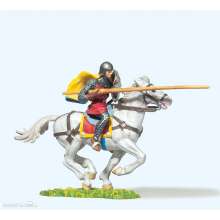 Preiser 50944 - 1:25 Normanne,