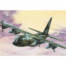 Italeri 510000015 - 1:72 C-130 E/H Hercules