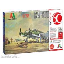 Italeri 510000106 - 1:72 Caproni CA.313/314 Vintage