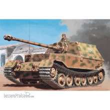 Italeri 510000211 - 1:35 Sd.Kfz.184 Panzerj.Tiger(P) Elefant