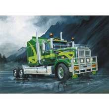 Italeri 510000719 - 1:24 Australischer Truck