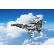 Italeri 510001377 - 1:72 MIG 29A Fulcrum