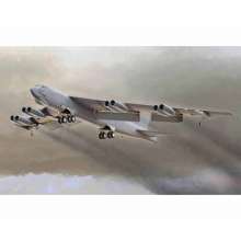 Italeri 510001378 - 1:72 B-52G Stratofortress