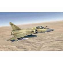 Italeri 510001381 - 1:72 MIRAGE 2000C