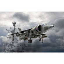 Italeri 510001401 - 1:72 Harrier GR.3 Falklands War