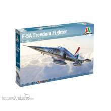 Italeri 510001441 - 1:72 US F-5A Freedom Fighter