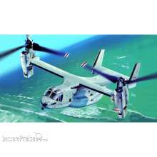 Italeri 510001463 - 1:72 V-22 OSPREY Tilt Rotor