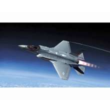 Italeri 510002506 - 1:32 Lockheed F-35A Lighting II