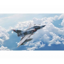 Italeri 510002510 - 1:32 Mirage III E/R