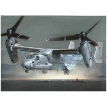 Italeri 510002622 - 1:48 IT V-22 OSPREY Tilt Rotor