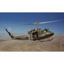 Italeri 510002692 - 1:48 AB 212 /UH 1N