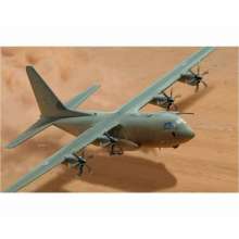 Italeri 510002746 - 1:48 Hercules C-130J C5