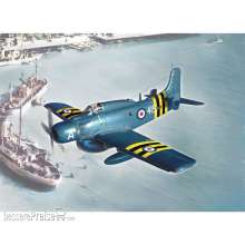 Italeri 510002757 - 1:48 AD-4W