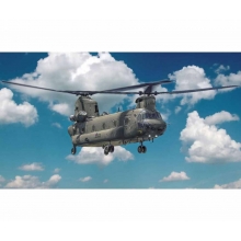 Italeri 510002779 - 1:48 Chinook HC.1 / CH-47D