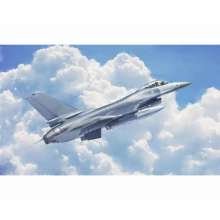 Italeri 510002786 - 1:48 F-16A Fighting Falcon