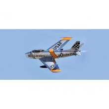 Italeri 510002799 - 1:48 F-86E Sabre