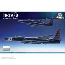 Italeri 510002809 - 1:48 Lockheed TR-1A/B