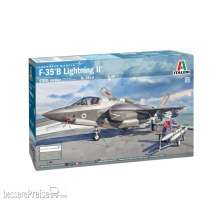 Italeri 510002810 - 1:48 F-35B Lightning II