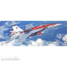 Italeri 510002823 - 1:48 F/A-18F U.S. Navy Special Colors