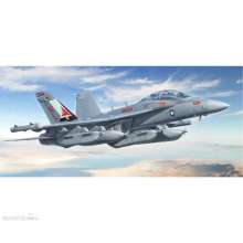 Italeri 510002824 - 1:48 EA-18G Growler