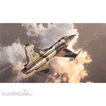 Italeri 510002827 - 1:48 Northrop F-5E Tiger II