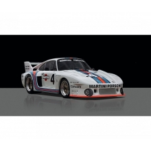 Italeri 510003639 - 1:24 Porsche 935 Baby