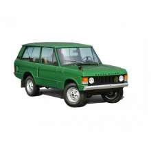 Italeri 510003644 - 1:24 Range Rover Classic